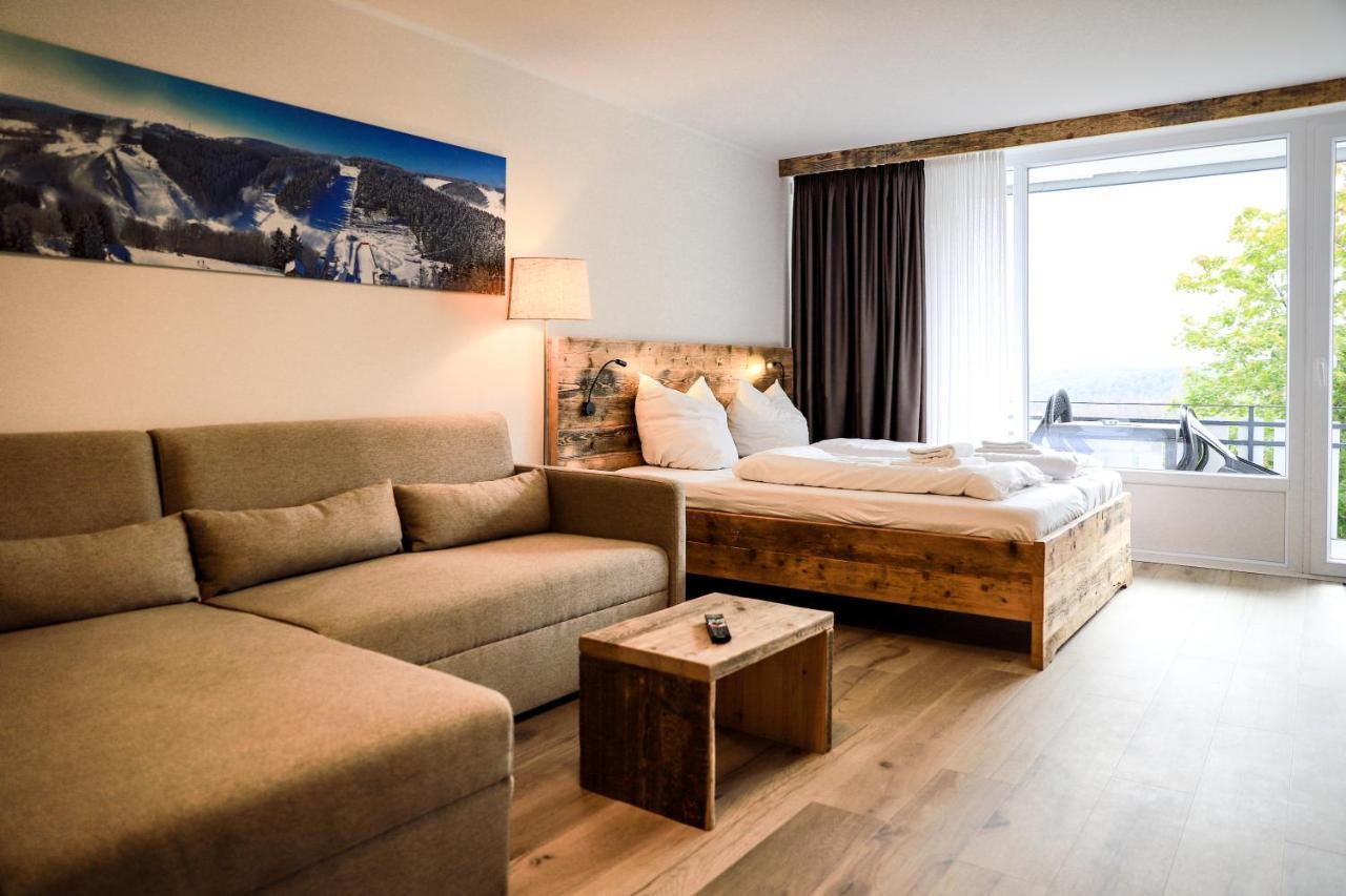 Smart Resorts Brilliant 603 وينتربرغ المظهر الخارجي الصورة